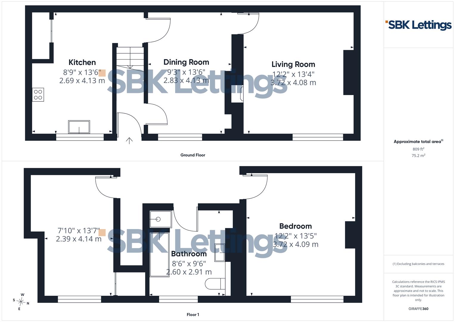 Floorplan 3